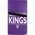 NBA Sacramento Kings Standard - Purple PS5 Pro Console Skin